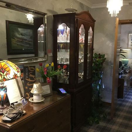 Alltonside Guest House Φορτ Γουίλιαμ Εξωτερικό φωτογραφία