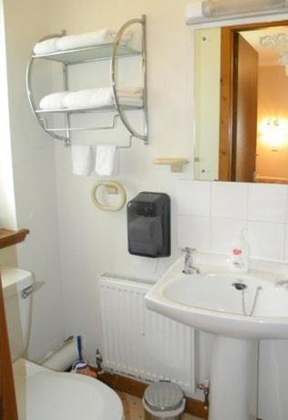 Alltonside Guest House Φορτ Γουίλιαμ Δωμάτιο φωτογραφία