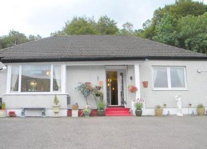 Alltonside Guest House Φορτ Γουίλιαμ Εξωτερικό φωτογραφία
