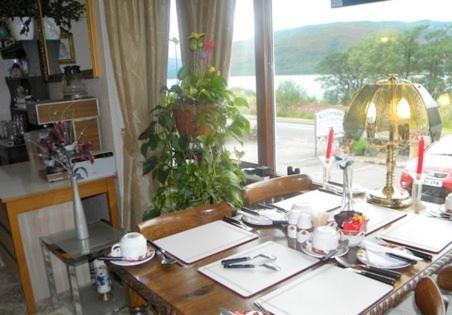 Alltonside Guest House Φορτ Γουίλιαμ Εξωτερικό φωτογραφία
