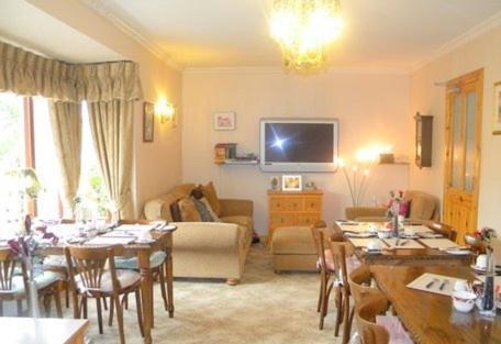 Alltonside Guest House Φορτ Γουίλιαμ Εξωτερικό φωτογραφία