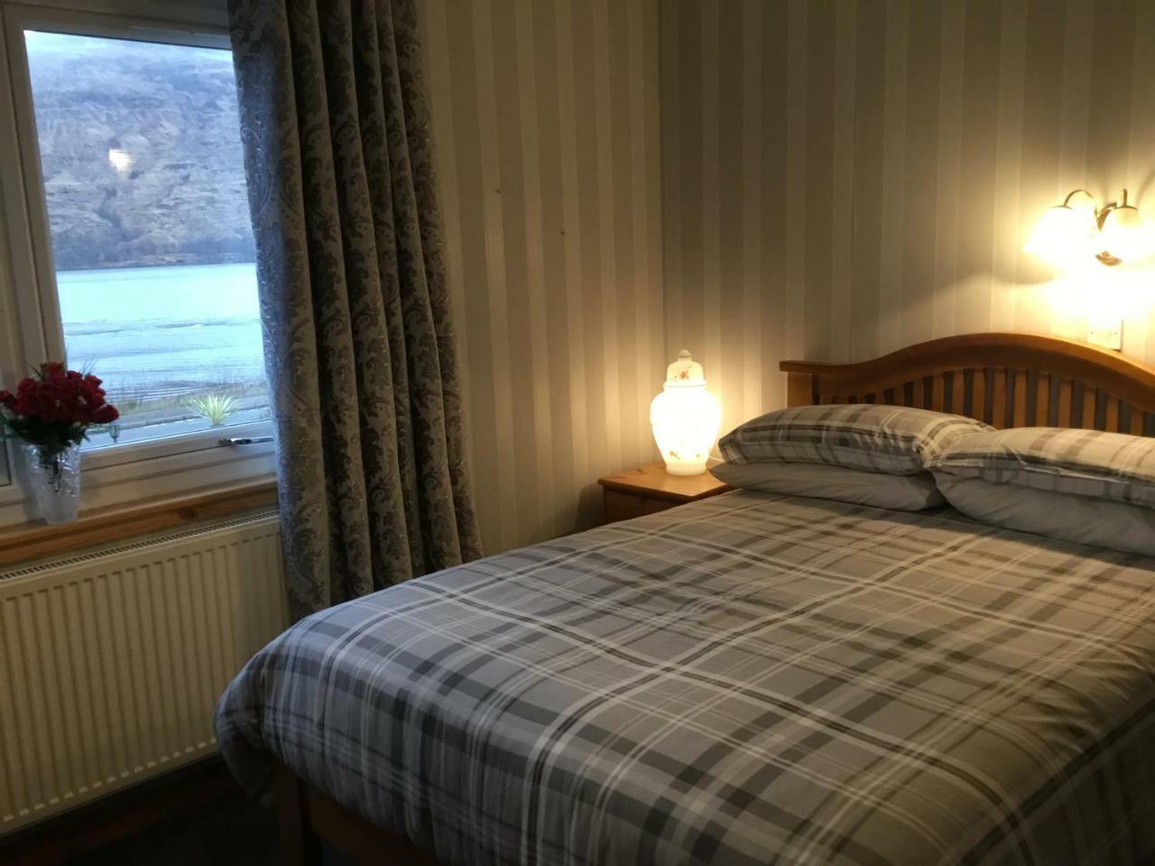 Alltonside Guest House Φορτ Γουίλιαμ Εξωτερικό φωτογραφία