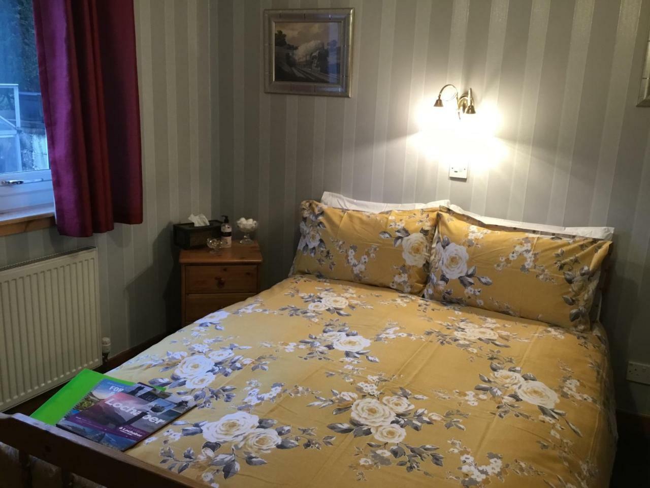 Alltonside Guest House Φορτ Γουίλιαμ Εξωτερικό φωτογραφία
