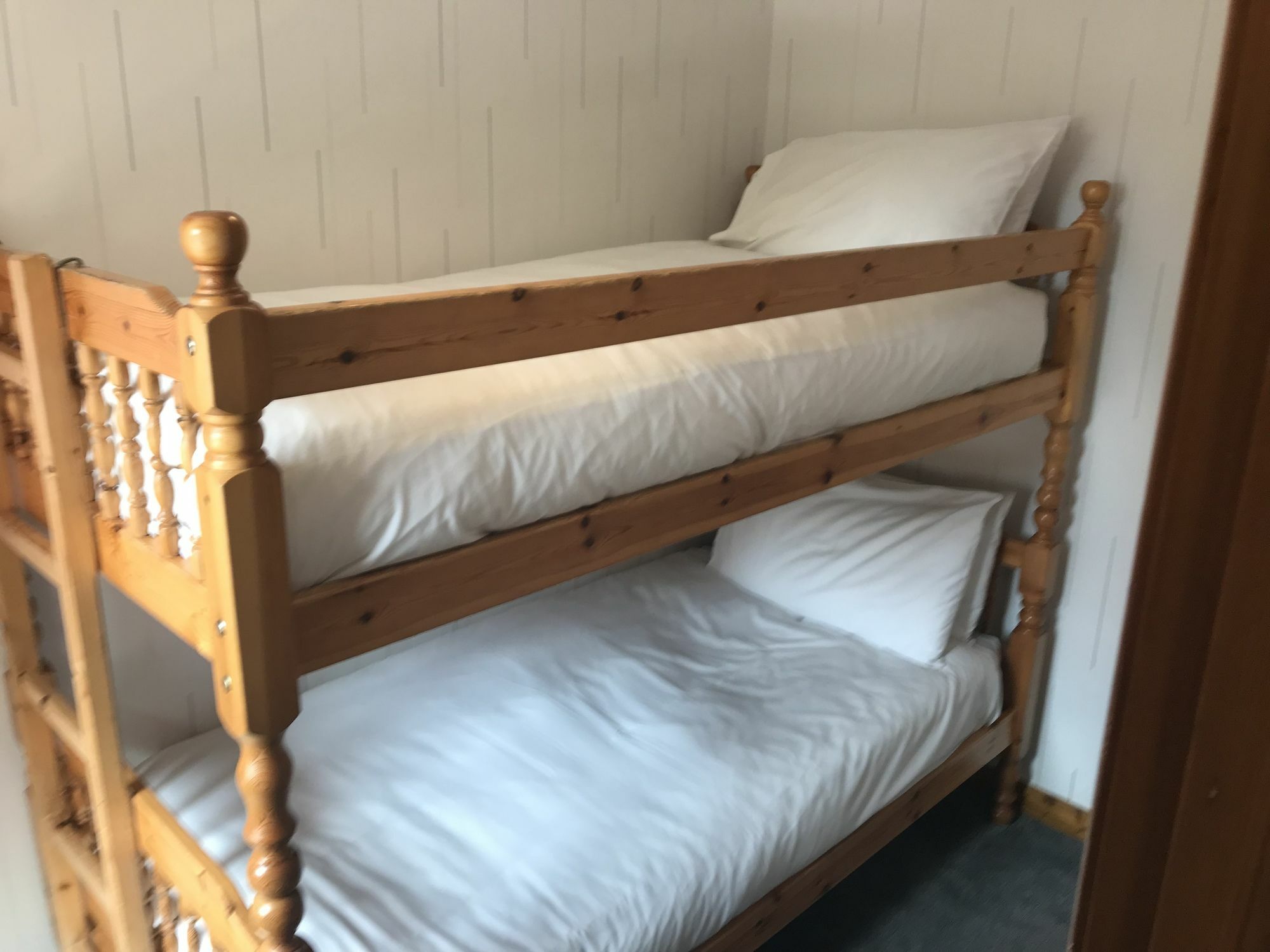 Alltonside Guest House Φορτ Γουίλιαμ Εξωτερικό φωτογραφία