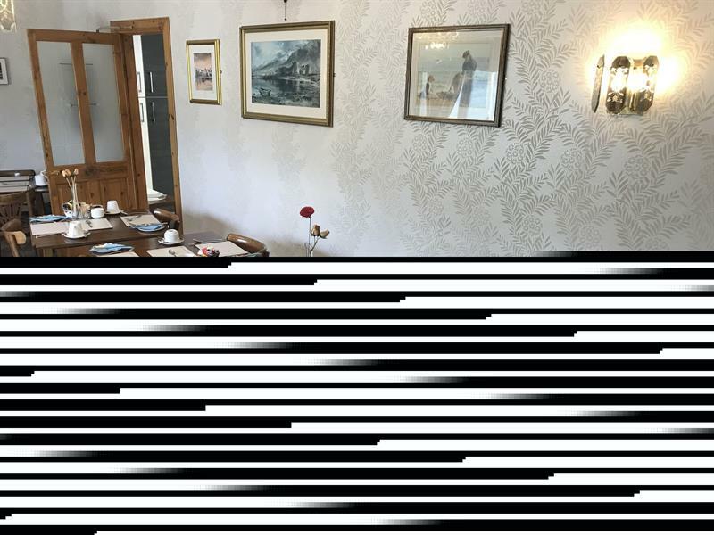 Alltonside Guest House Φορτ Γουίλιαμ Εξωτερικό φωτογραφία